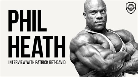 phil heath mr olympia 2019|Phil Heath – Confessions of a 7 Time Mr. Olympia.